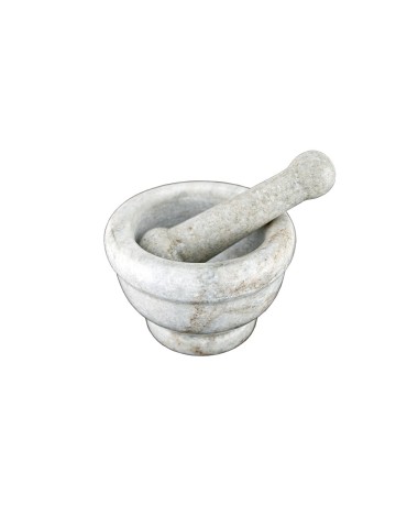 Mortero Marmol
