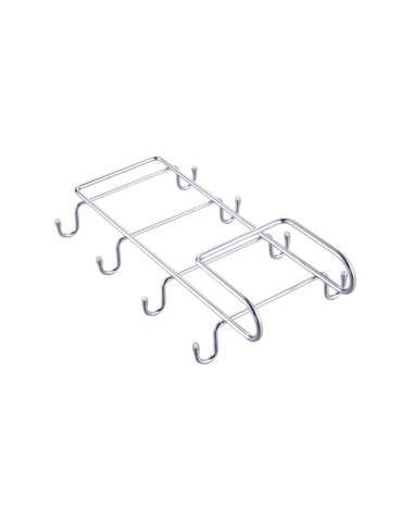 Estante Colgador de Tazas 8...